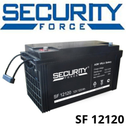 Security Force SF 12120