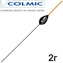 Поплавок Colmic Tornado