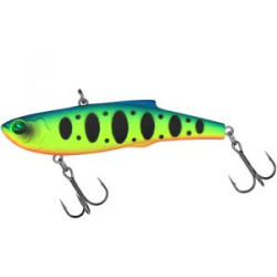 Воблер Sprut Tanto 90S цв. FBTR