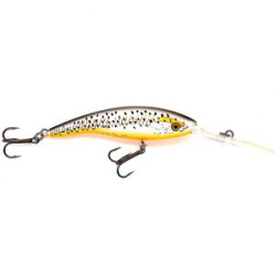 Воблер Grows Culture Deep Tail Dancer TDD-07 цвет SF