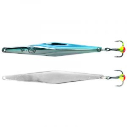 Блесна зимняя Nord Waters Joker-NW WRB080013BUS