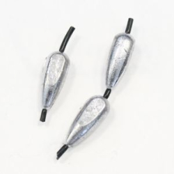 Призёр Грузик "Капля" кембрик Силикон   вес гр. 4,5