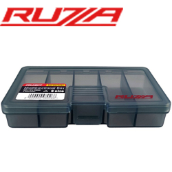 Ruzza Коробка для приманок 120x70x23мм