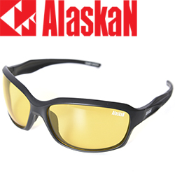 Alaskan AG35-05 Trump Light yellow