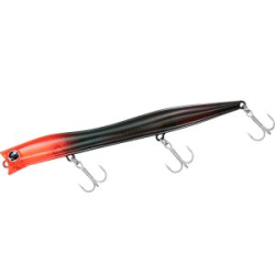 Воблер Daiwa Morethan Sly Slim 125F цвет MOON LIGHT BLOOD