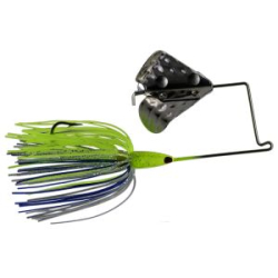 Спиннербэйт Strike King Tri-Wing Buzz King 316BM цвет 71