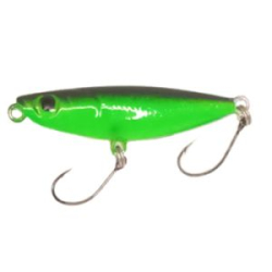 Воблер Trout Zone TopWater 43 Stick - Sinking (3.2g) цвет # 134