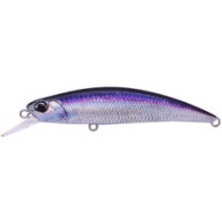 Воблер DUO Spearhead Ryuki 80S SW #CNA0534 UV Flash