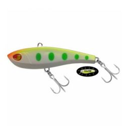 Воблер Usami Wasabi Vib 52S цв. #688 Glow