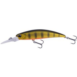 Воблер DUO Spearhead Ryuki 70MDF цв. #ASA3146 Gold Perch