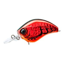 Воблер Duel L-Bass Flat Crank 55 F F1220-MGRC