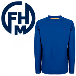 FHM "Mark Evo" V3 Синий