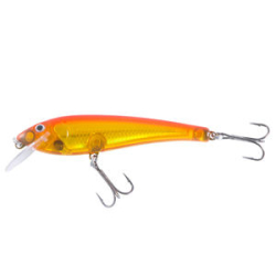 Воблер Halco Hamma 123 цв. #R41