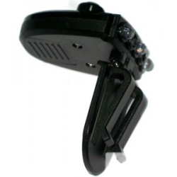 Фонарь светодиодный сенсорный Kosadaka BCL07 регулируемый с креплением на бейсболку