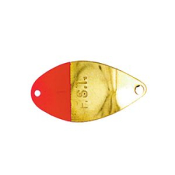 Блесна Yakima FST 3815 цв. BR.BX