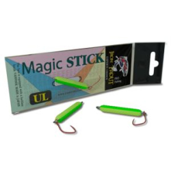 Приманка Iron Trout Magic Stick UL цв. 204