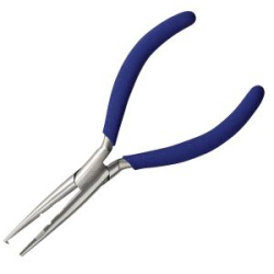 Инструмент Smith Split Ring Pliers DX 156мм. (от #2 до #4)