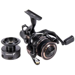 Катушка безынерц. Salmo Diamond Baitfeeder 6 4000BR