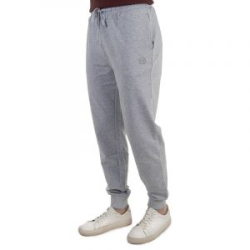 Брюки FHM Wave Jogger V2 Светло-серый р.4XL