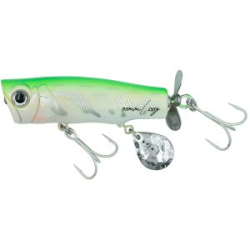 Воблер Mega Brilliant AIRBUS-380 75mm 13,5гр. цвет #6