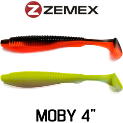 Zemex Moby 4"