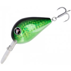 Воблер на сома Mikado Cat Territory Meanest Cat всплывающий, aggresive (90mm, 86g) (PWCT-MTC-9-D13)