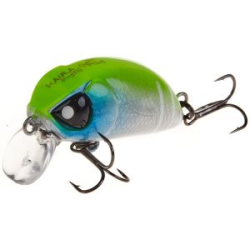 Воблер Lucky John Pro Series Haira Tiny 44F цв. 147