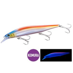 Воблер Shimano Ocea Loud Jerk 120SXV-C12Y 12см. 18гр. цвет 003