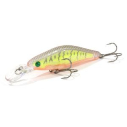 Воблер Sprut Ivasi 3D 65SP (Suspending/65mm/6,5g/1-2m/YT-3D)