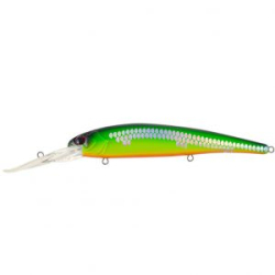 Воблер TsuYoki Soloist 120F цв. 805S