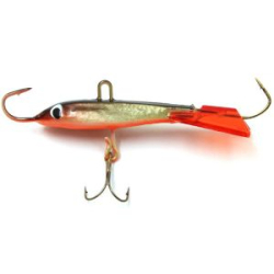 Балансир Яман Быстрянка, 4,8 см, 9 гр. цв. 19