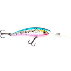 Воблер Grows Culture Deep Tail Dancer TDD-09 цвет RTF