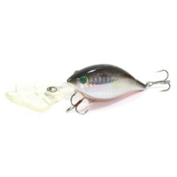 Воблер Sprut Akito 68F (Floating/68mm/19g/3-4,5m/SBK)