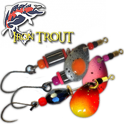 Iron Trout
