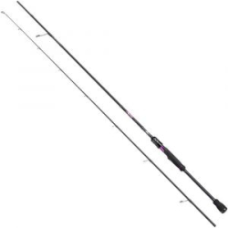Удилище спиннинговое Berkley Sick Stick Perch 762ML S 5-21g (1550769)
