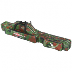 Чехол для удилищ Mikado камуфляж, 2-секц., 160см Арт.UWD-04202C-160