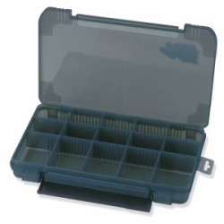 Коробка для приманок Versus VS-3043NDD