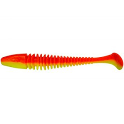 Силиконовая приманка Jig It Snoop 4 Squid цв. 025