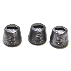 Призёр Огрузка под штопор 5гр. 3шт.