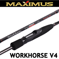 Maximus Workhorse V4