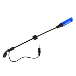 Сигнализатор поклевки механический Carp Pro Blackpool Swinger-21 синий