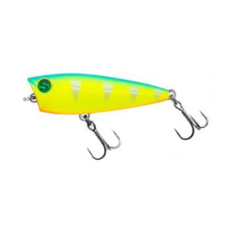 Воблер Sprut Minori Pop 50TW (Top Water/50mm/4,5g/LBP)