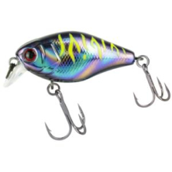 Воблер Jackall Chubby 41 SR Silent цвет uv ul tamamushi tiger