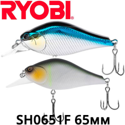 Ryobi SH0651F