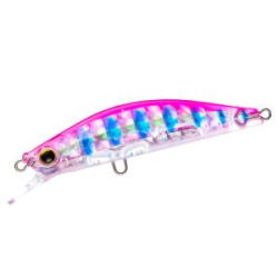 Воблер Yo-Zuri 3DR-X Flat Heavy Minnow 80 S R1543 цвет PPBT