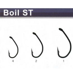 Крючки Sasame F-500 Boil ST #1