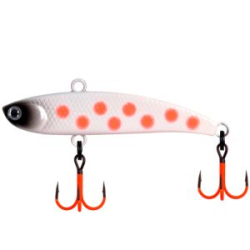 Воблер Виб EcoPro Nemo Slim 48мм 5гр. цвет 111-Scarlet Fever