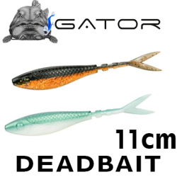 Gator DeadBait 11см