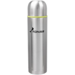 Термос Tonar (HS.TM-022-LG) 1200ML (дополн.пласт.чашка)