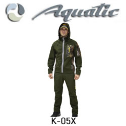 Aquatic К-05Х